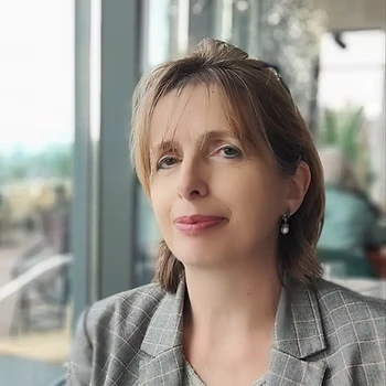 Isabelle, décoratrice d’intérieur